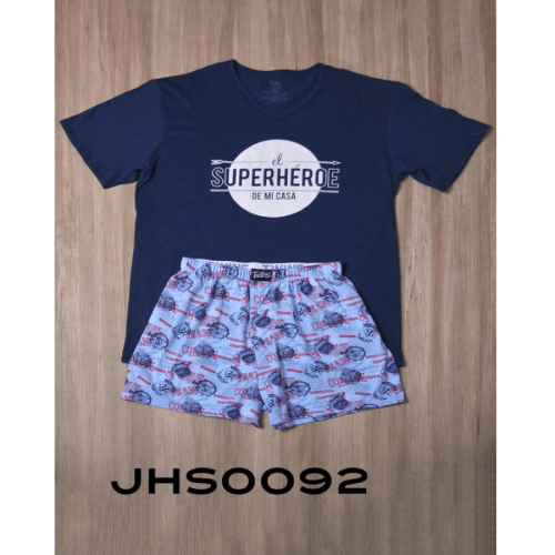 Sleep Shorts for Men / Lounge Pajama Bottoms / Cozy Men's Sleepwear